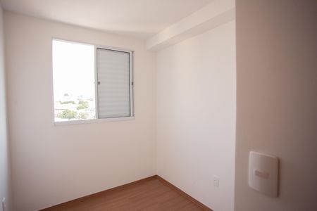 Apartamento à venda com 38m², 2 quartos e sem vagaQUARTO 2