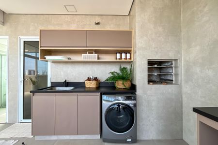 Apartamento à venda com 129m², 2 quartos e 2 vagas Apartamento à venda com 129m², 2 quartos e 2 vagasCobertura