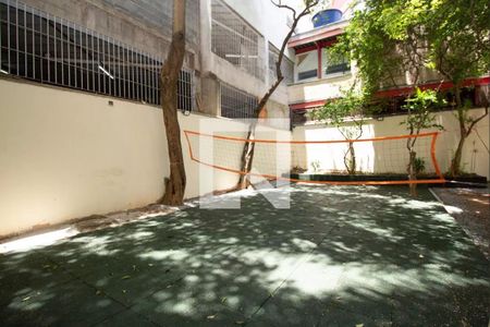 Apartamento à venda com 129m², 2 quartos e 2 vagas Apartamento à venda com 129m², 2 quartos e 2 vagasQuadra