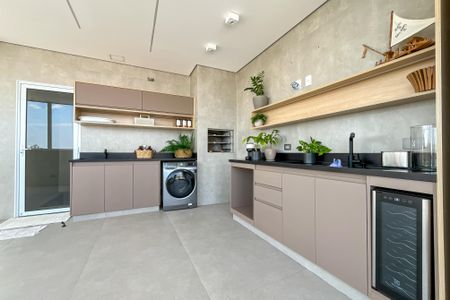 Apartamento à venda com 129m², 2 quartos e 2 vagas Apartamento à venda com 129m², 2 quartos e 2 vagasCobertura