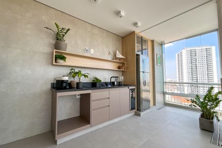 Apartamento à venda com 129m², 2 quartos e 2 vagas Apartamento à venda com 129m², 2 quartos e 2 vagasCobertura