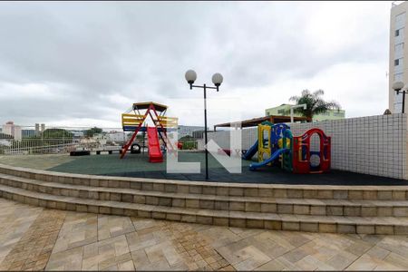 Apartamento à venda com 129m², 2 quartos e 2 vagas Apartamento à venda com 129m², 2 quartos e 2 vagasPlayground