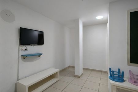 Apartamento para alugar com 52m², 2 quartos e 1 vagaBrinquedoteca
