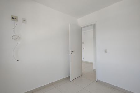 Apartamento para alugar com 52m², 2 quartos e 1 vagaQuarto 