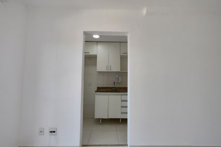 Apartamento para alugar com 52m², 2 quartos e 1 vagaSala