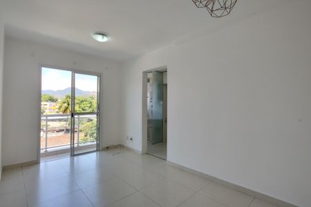 Apartamento para alugar com 52m², 2 quartos e 1 vagaSala