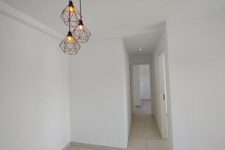 Apartamento para alugar com 52m², 2 quartos e 1 vagaSala