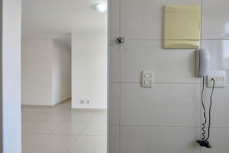 Apartamento para alugar com 52m², 2 quartos e 1 vagaCozinha 