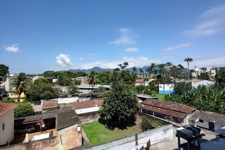 Apartamento para alugar com 52m², 2 quartos e 1 vagaVista Varanda