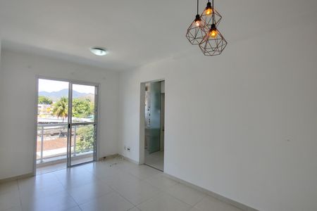 Apartamento para alugar com 52m², 2 quartos e 1 vagaSala