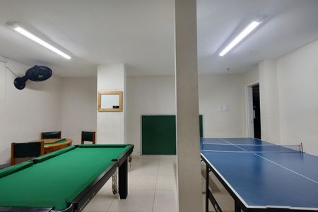 Apartamento para alugar com 52m², 2 quartos e 1 vagaÁrea comum