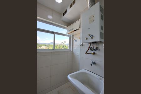 Apartamento para alugar com 52m², 2 quartos e 1 vagaÁrea de Serviço