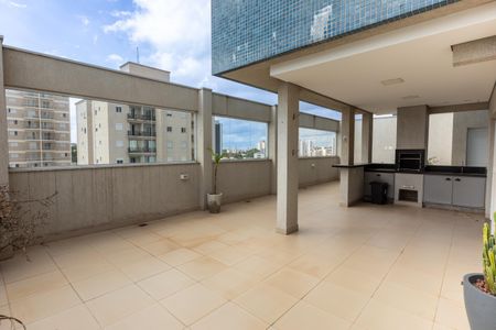 Apartamento à venda com 173m², 3 quartos e 2 vagasÁrea comum