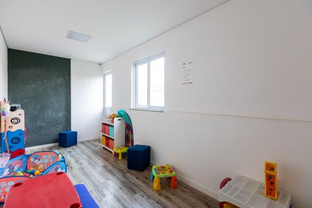 Apartamento à venda com 173m², 3 quartos e 2 vagasÁrea Comum - Brinquedoteca