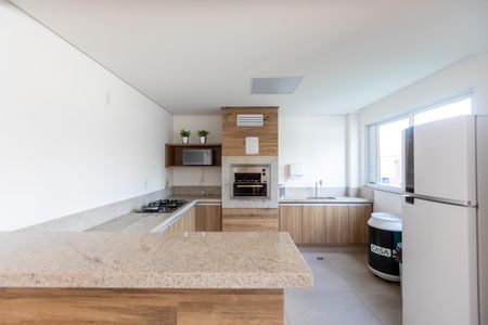 Apartamento à venda com 173m², 3 quartos e 2 vagasÁrea comum - Salão de festas