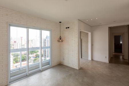 Apartamento à venda com 173m², 3 quartos e 2 vagasSala