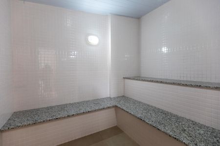 Apartamento à venda com 173m², 3 quartos e 2 vagasÁrea Comum - Sauna