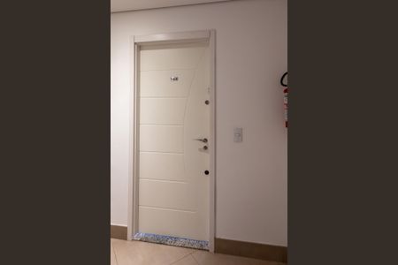Apartamento à venda com 173m², 3 quartos e 2 vagasEntrada do Apartamento