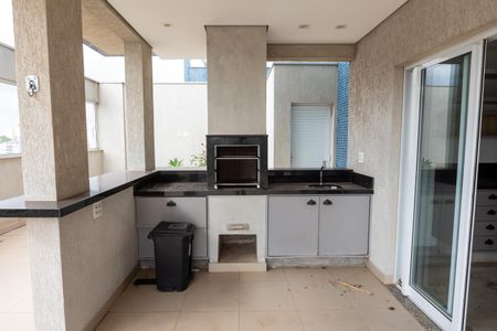 Apartamento à venda com 173m², 3 quartos e 2 vagasÁrea comum