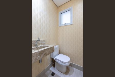 Apartamento à venda com 173m², 3 quartos e 2 vagasLavabo