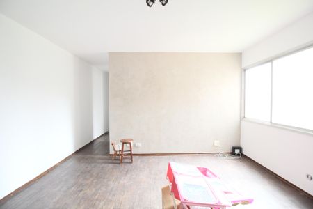 Sala de apartamento à venda com 2 quartos, 67m² em Vila Andrade, São Paulo