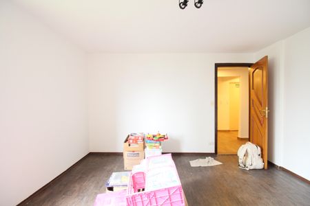 Sala de apartamento à venda com 2 quartos, 67m² em Vila Andrade, São Paulo