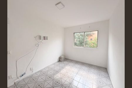 Sala de apartamento à venda com 2 quartos, 53m² em Ponte Sao Joao, Jundiaí