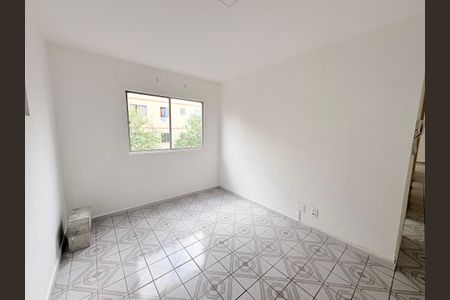 Sala de apartamento à venda com 2 quartos, 53m² em Ponte Sao Joao, Jundiaí