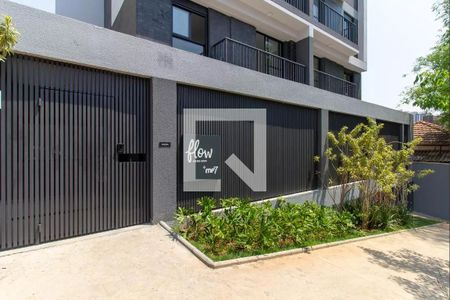 Studio à venda com 27m², 1 quarto e sem vaga Studio à venda com 27m², 1 quarto e sem vagaÁrea Comum