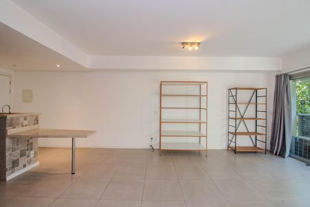 Studio de kitnet/studio à venda com 1 quarto, 52m² em Petrópolis, Porto Alegre
