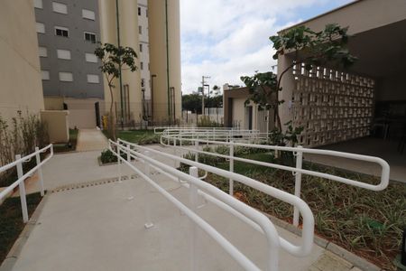 Apartamento para alugar com 35m², 2 quartos e sem vagaÁrea comum