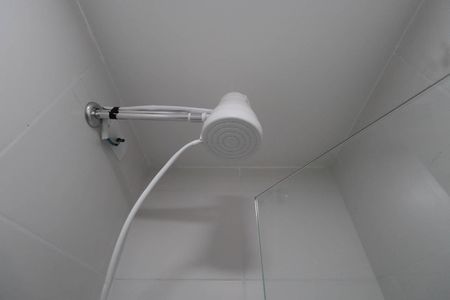 Apartamento para alugar com 35m², 2 quartos e sem vaga Apartamento para alugar com 35m², 2 quartos e sem vagaBanheiro Social