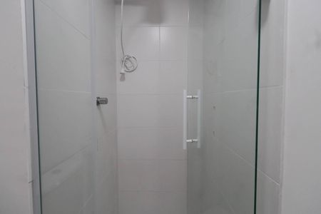 Apartamento para alugar com 35m², 2 quartos e sem vaga Apartamento para alugar com 35m², 2 quartos e sem vagaBanheiro Social