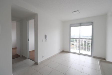 Apartamento para alugar com 35m², 2 quartos e sem vaga Apartamento para alugar com 35m², 2 quartos e sem vagaSala/Cozinha