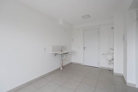 Apartamento para alugar com 35m², 2 quartos e sem vaga Apartamento para alugar com 35m², 2 quartos e sem vagaSala/Cozinha
