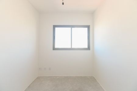 Apartamento à venda com 27m², 1 quarto e sem vagaSala 