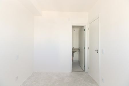 Apartamento à venda com 27m², 1 quarto e sem vagaQuarto 
