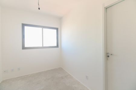 Sala  de apartamento à venda com 1 quarto, 27m² em Vila Aricanduva, São Paulo