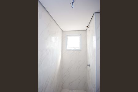 Apartamento à venda com 50m², 2 quartos e 1 vagaBanheiro da Suíte