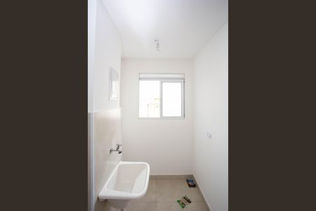 Apartamento à venda com 50m², 2 quartos e 1 vagaÁrea de Serviço