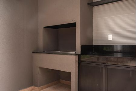 Apartamento para alugar com 35m², 1 quarto e sem vagaÁrea comum - Churrasqueira