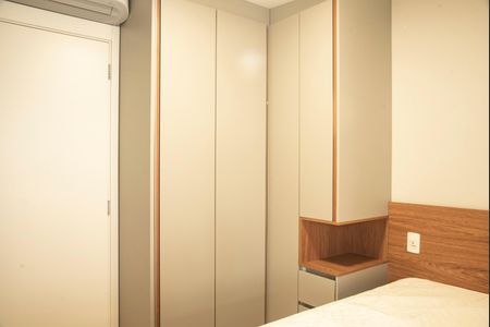 Apartamento para alugar com 35m², 1 quarto e sem vagaStudio