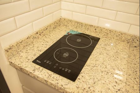 Apartamento para alugar com 35m², 1 quarto e sem vagaStudio