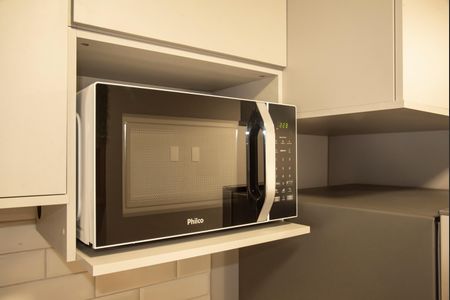 Apartamento para alugar com 35m², 1 quarto e sem vagaStudio