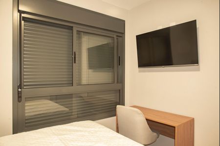 Apartamento para alugar com 35m², 1 quarto e sem vagaStudio