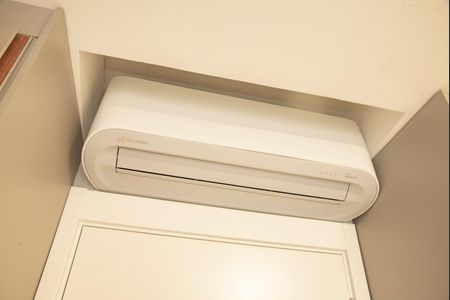 Apartamento para alugar com 35m², 1 quarto e sem vagaStudio