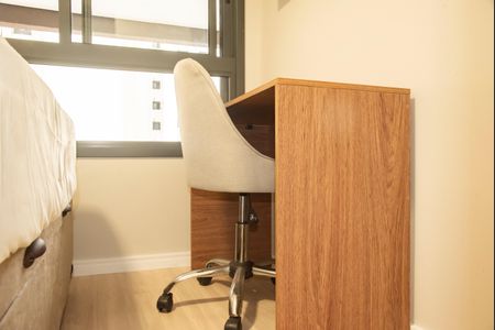 Apartamento para alugar com 35m², 1 quarto e sem vagaStudio