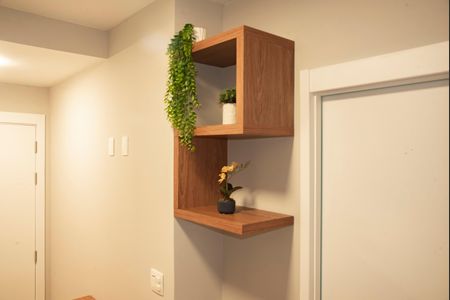Apartamento para alugar com 35m², 1 quarto e sem vagaStudio