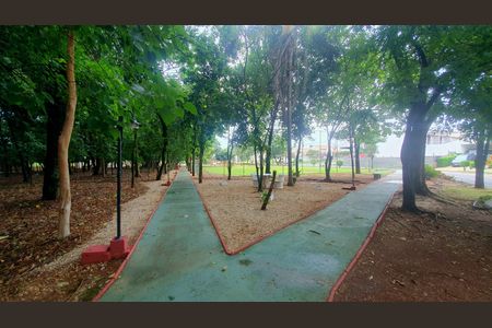 Casa de condomínio para alugar com 250m², 3 quartos e 4 vagasÁrea comum