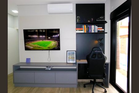 Casa de condomínio para alugar com 250m², 3 quartos e 4 vagasSuíte 3